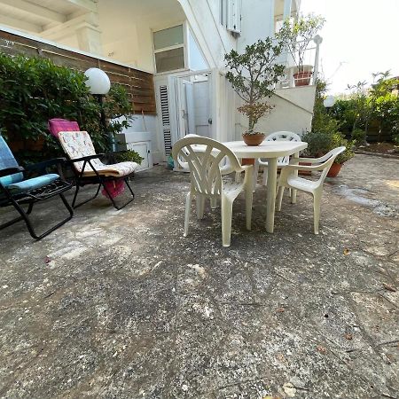 Casita Luzmila Appartement Torre Canne Buitenkant foto
