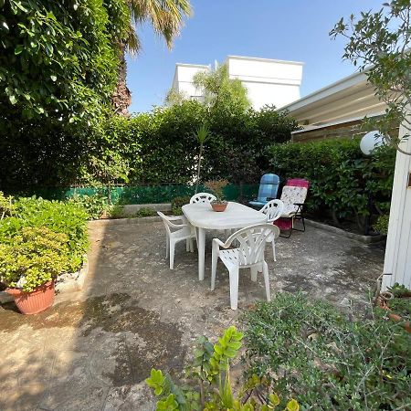 Casita Luzmila Appartement Torre Canne Buitenkant foto