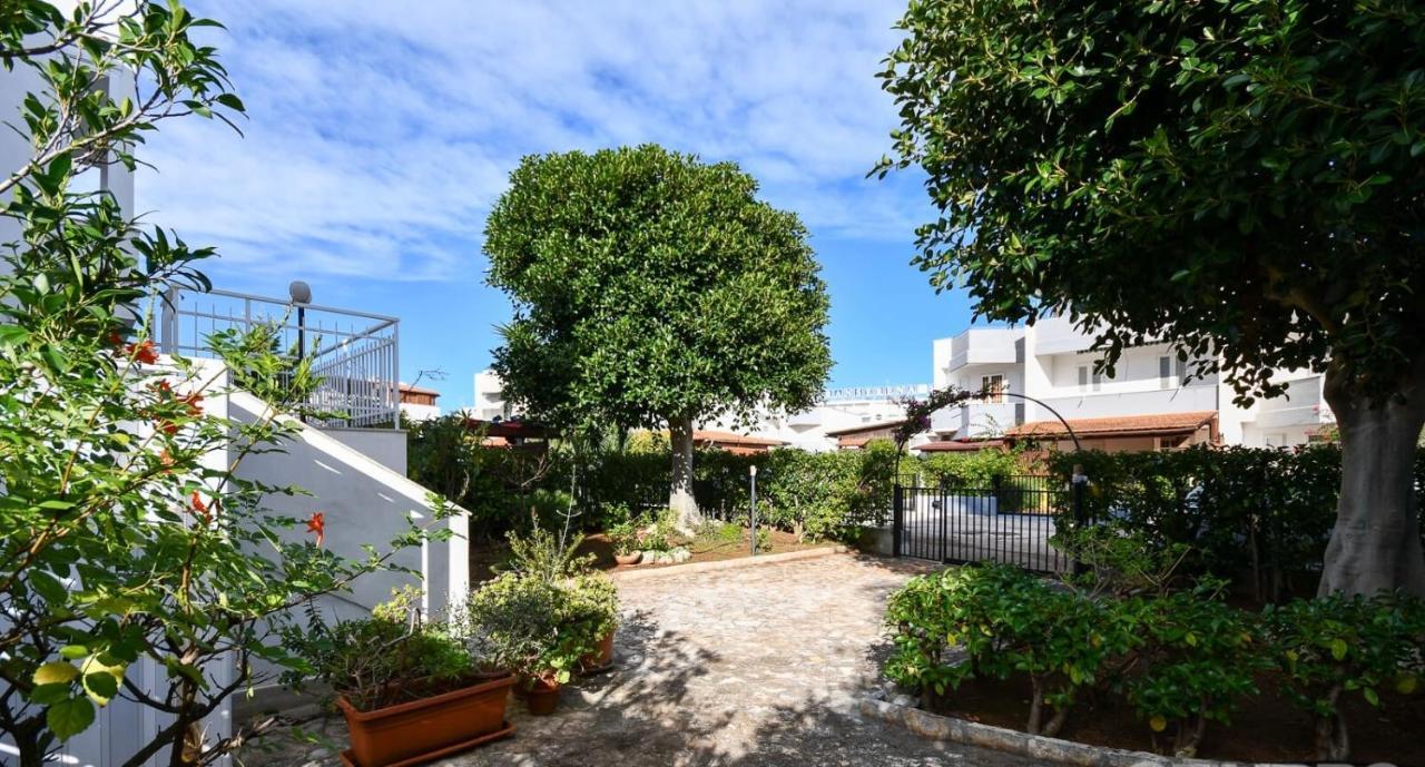 Casita Luzmila Appartement Torre Canne Buitenkant foto