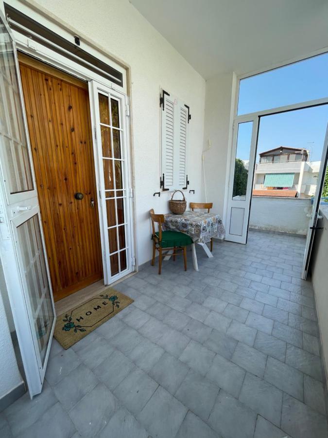 Casita Luzmila Appartement Torre Canne Buitenkant foto