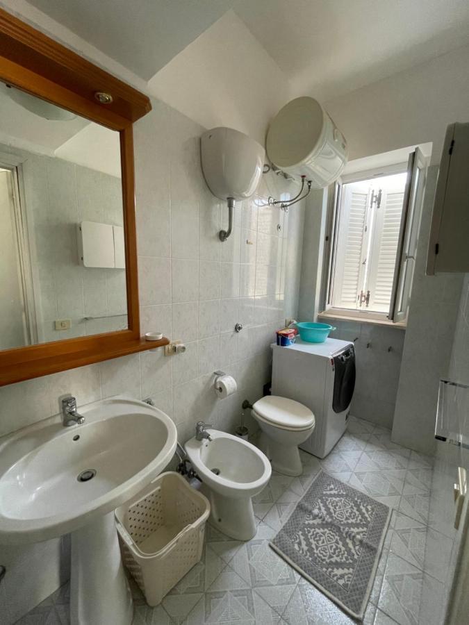 Casita Luzmila Appartement Torre Canne Buitenkant foto