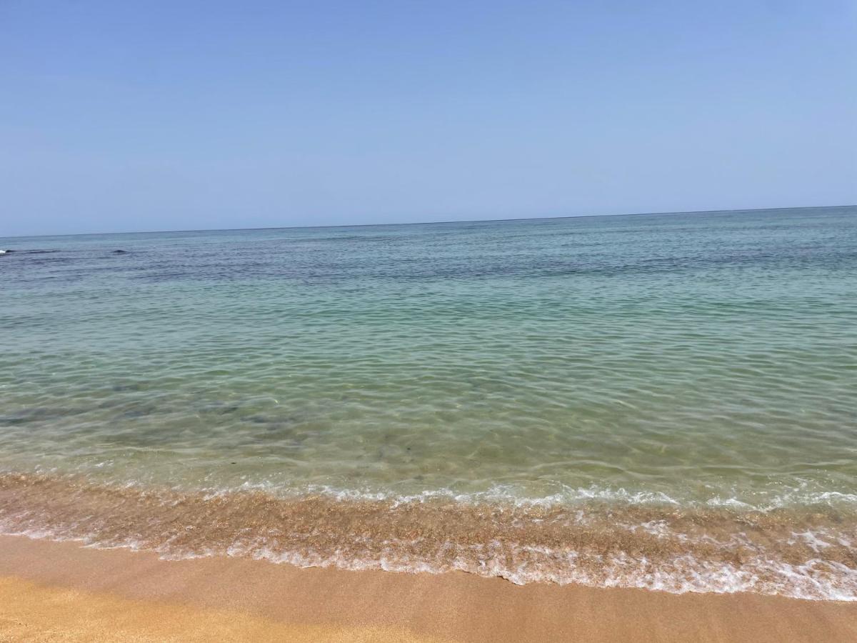 Casita Luzmila Appartement Torre Canne Buitenkant foto
