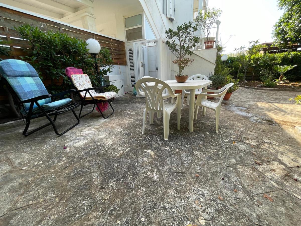 Casita Luzmila Appartement Torre Canne Buitenkant foto